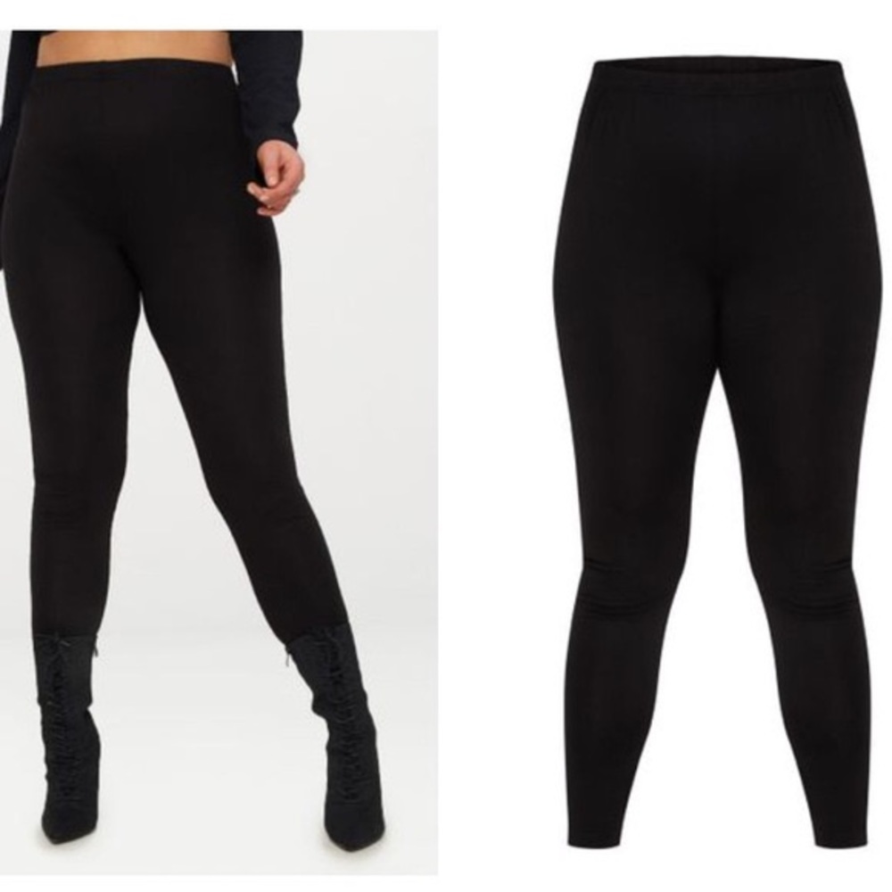 Pretty Little Thing leggings